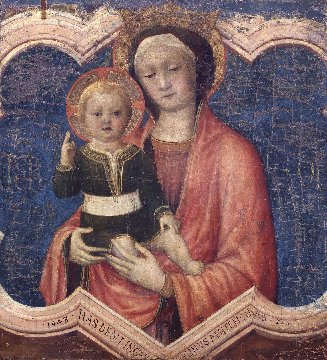  by Jacopo Bellini