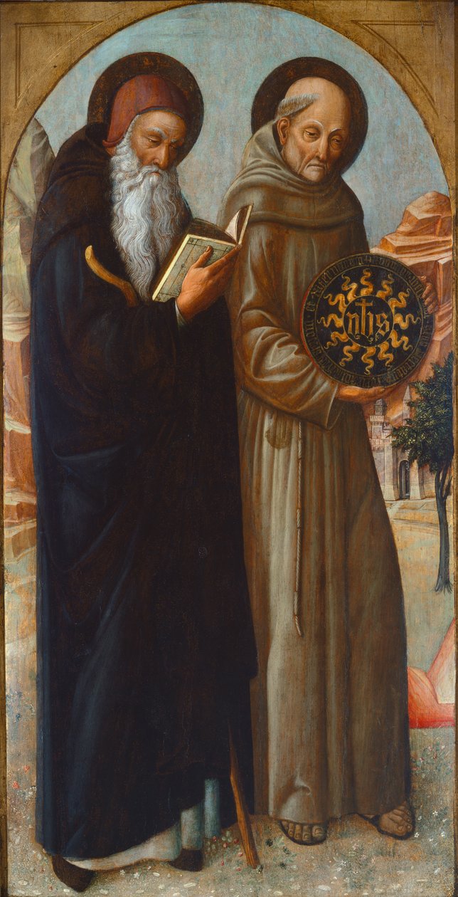  by Jacopo Bellini