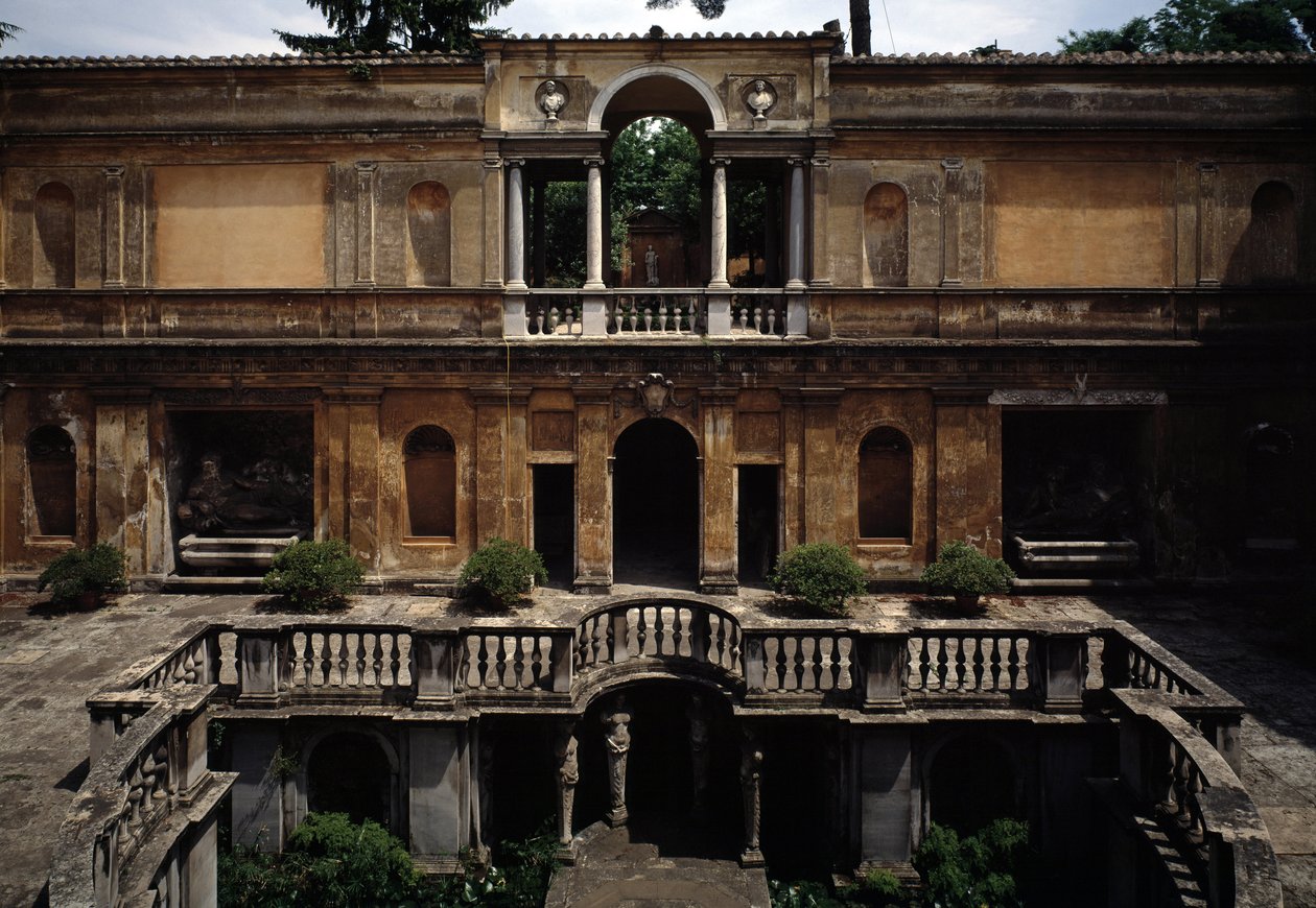 Villa Giulia