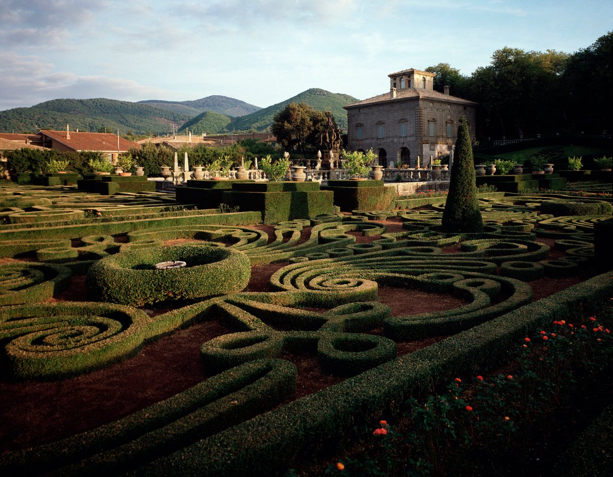 Villa Lante