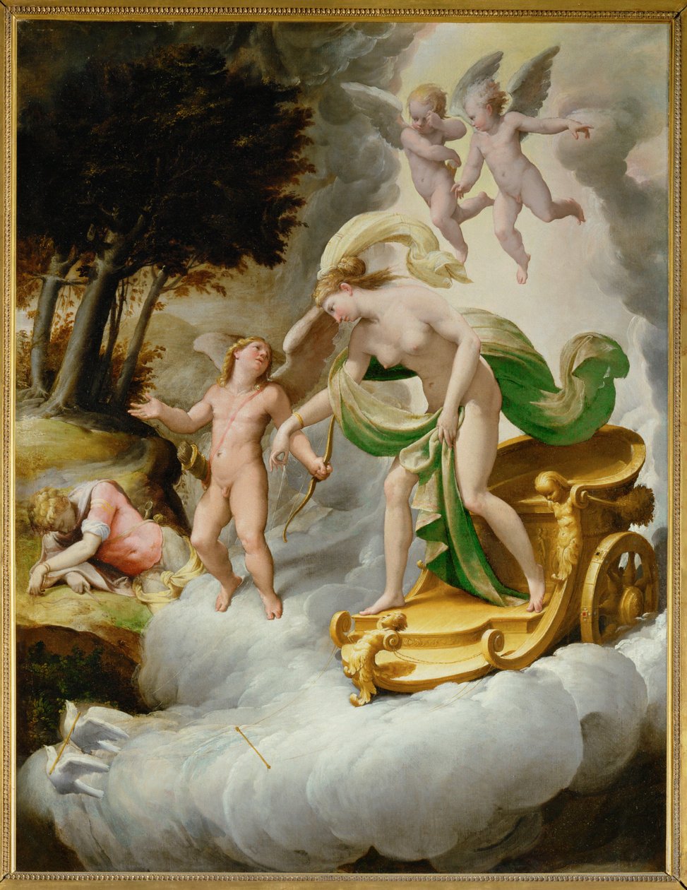  by Jacopo Ianguidi (1544 c.1573) Bertoia