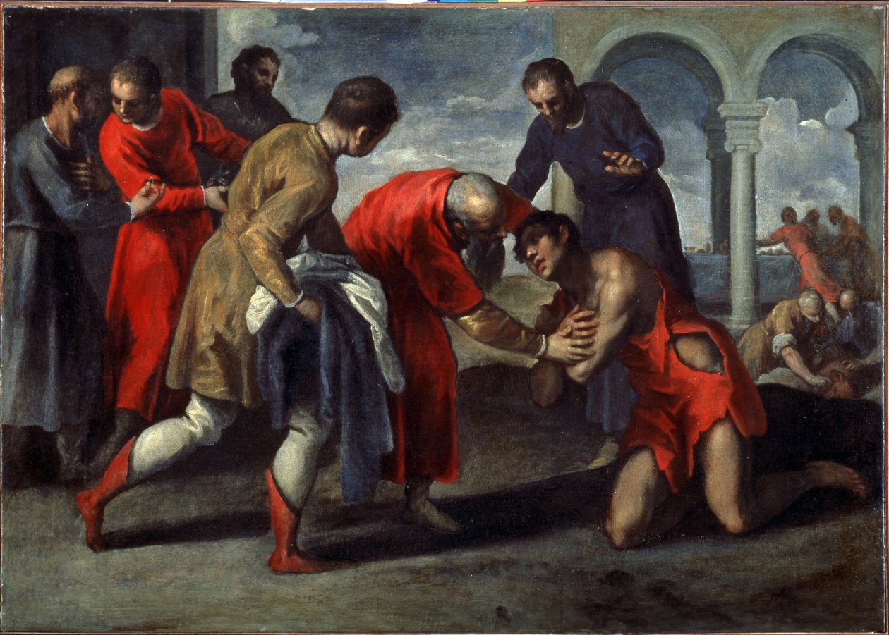 Prodigal Oğul