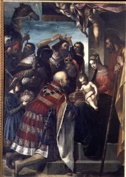 magi