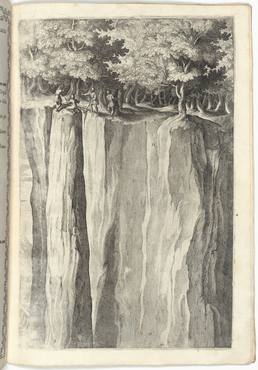 Kardeş Kurt Kayası (Sasso di fra 