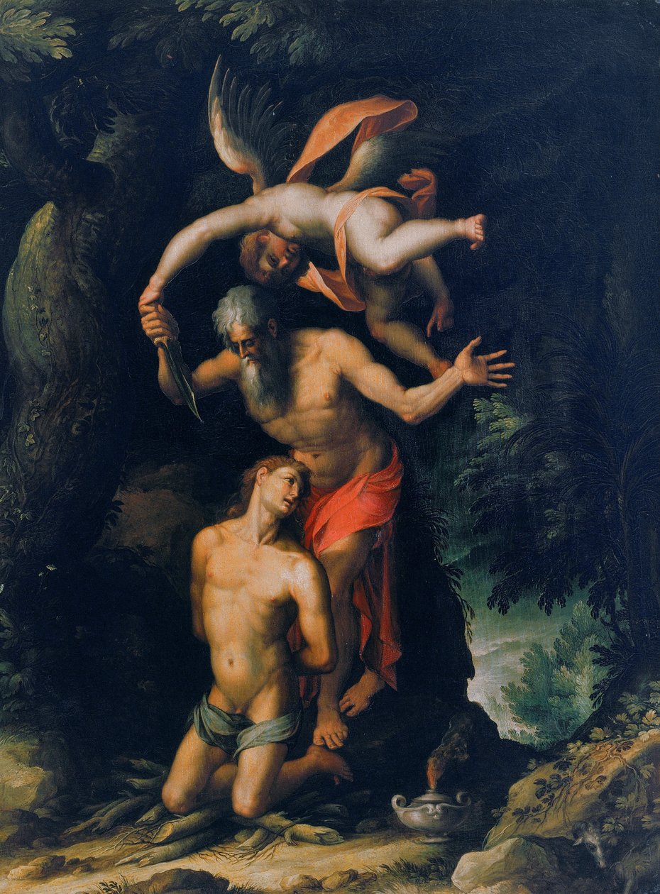 Isaac