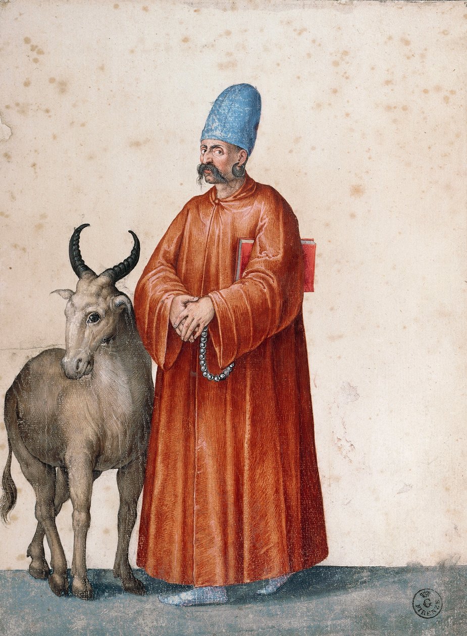 Jacopo Ligozzi