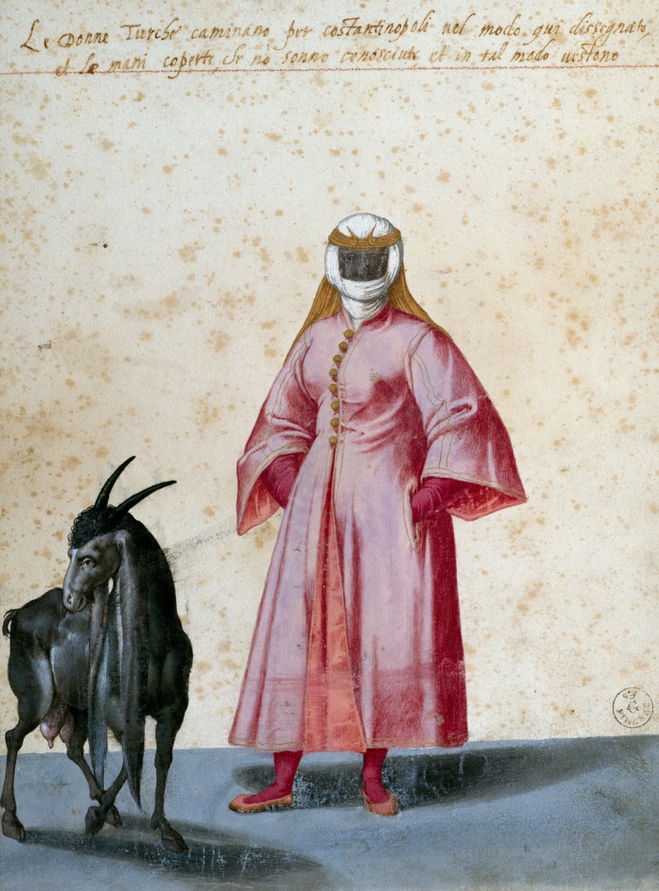 Jacopo Ligozzi