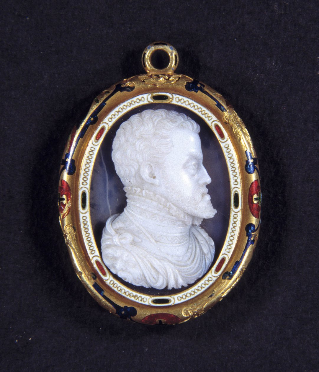 İspanya Kralı II. Philip