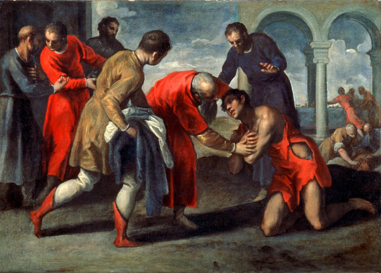 Prodigal Oğul