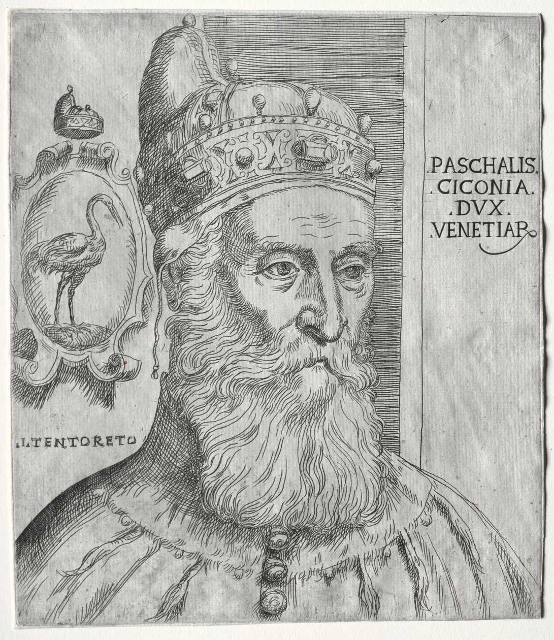 Pasquale Cicogna