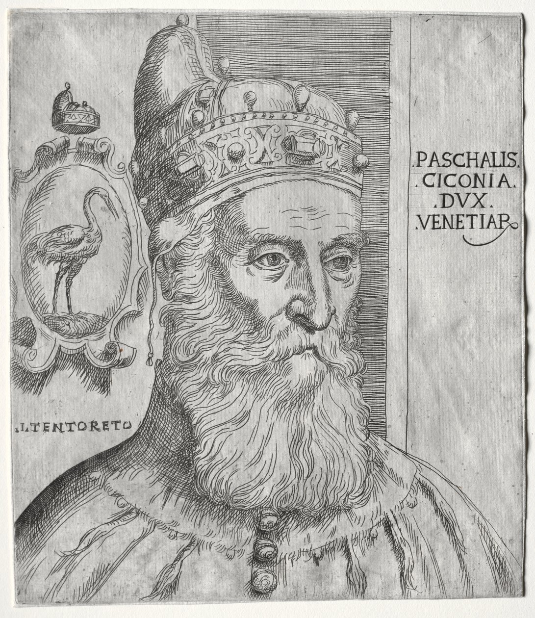 Pasquale Cicogna