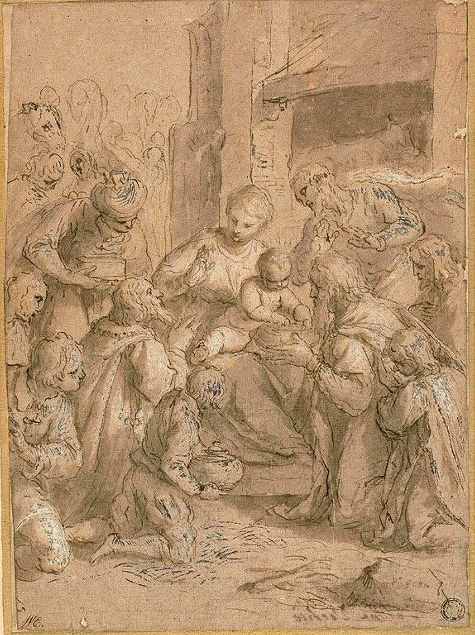 Magi