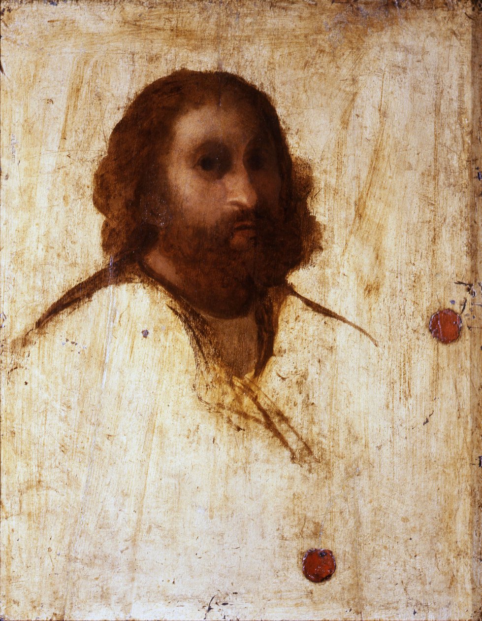 Otoportre, yaklaşık 1515 by Jacopo Palma il Vecchio the Elder