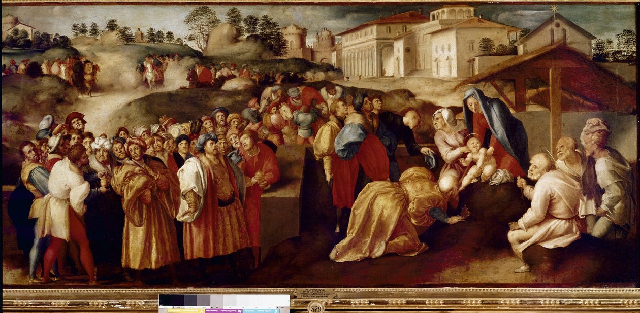 Magi