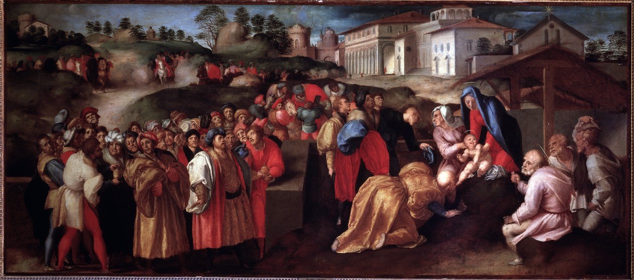 Magi