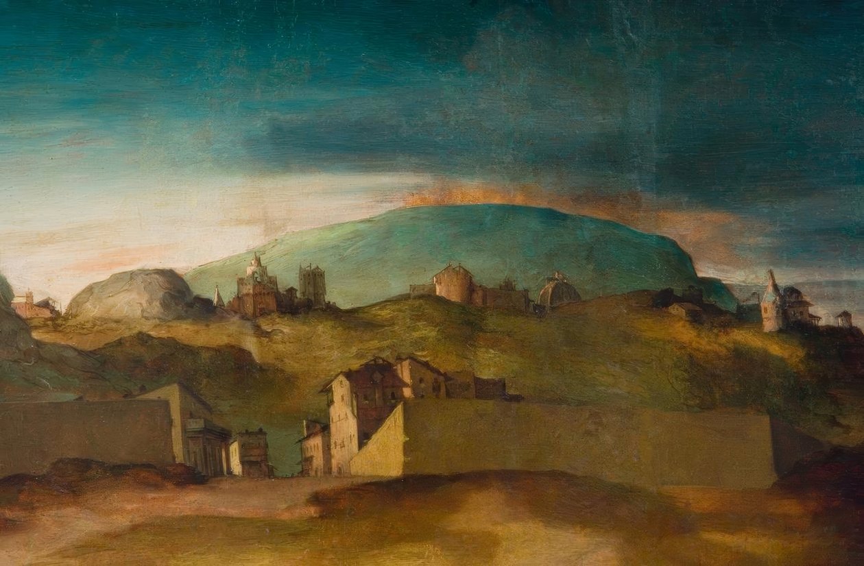 Michelangelo