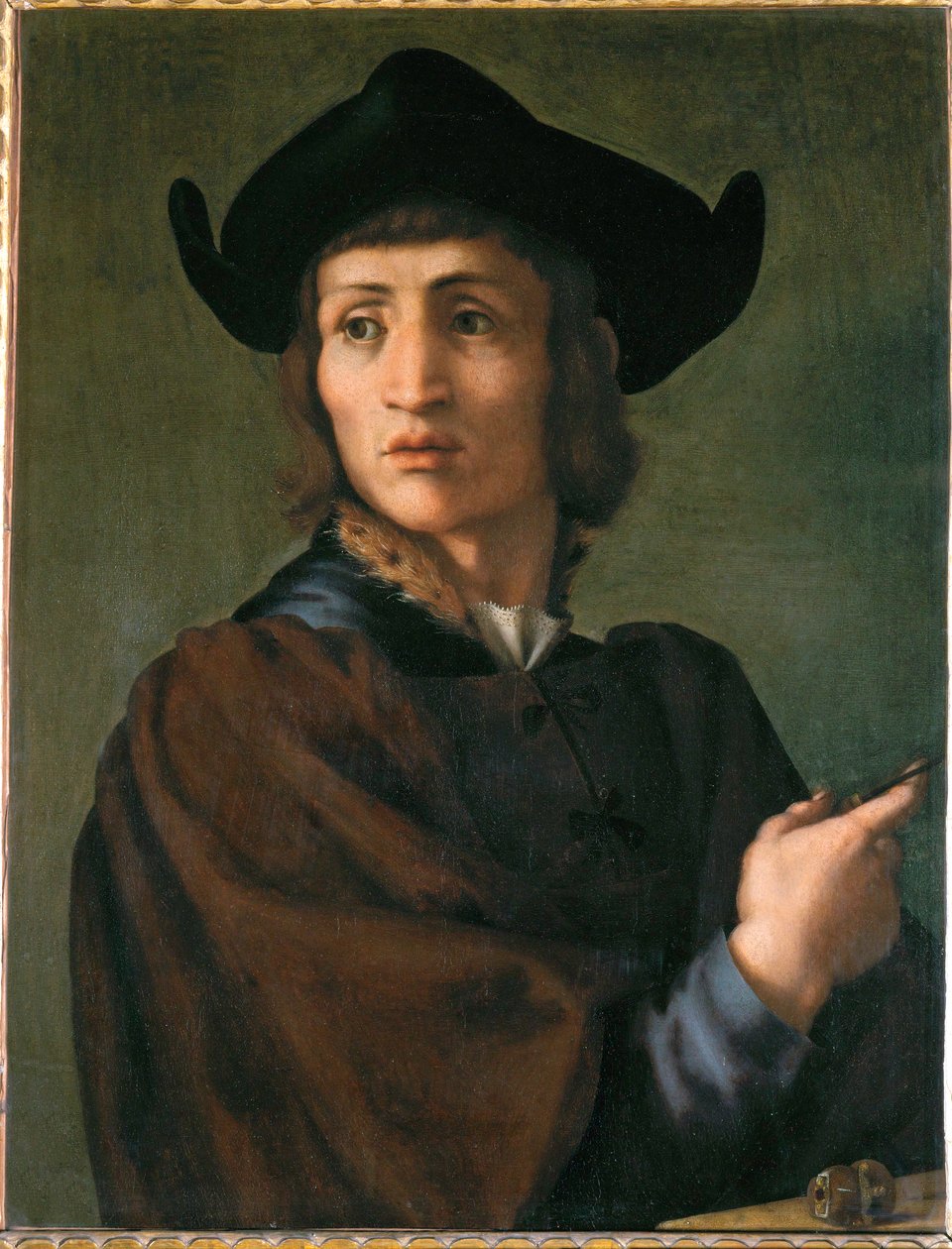  by Jacopo Pontormo