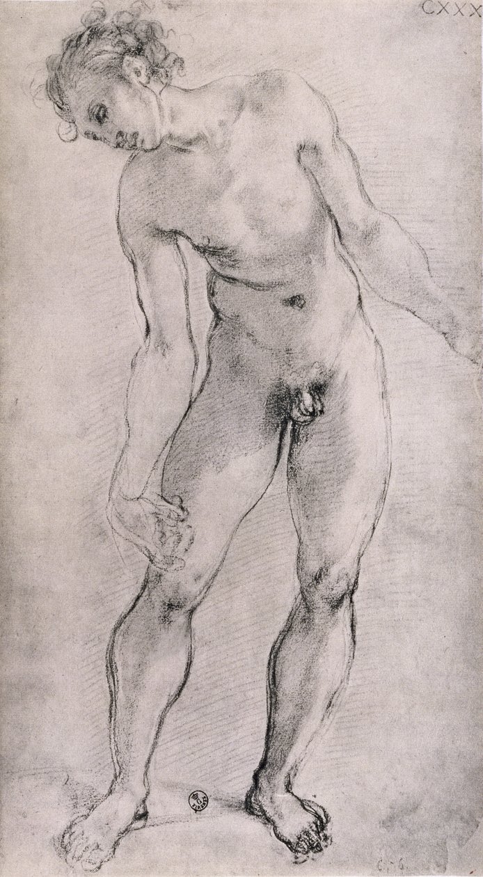Capella Capponi, Santa Felicita, Floransa, 1525-27