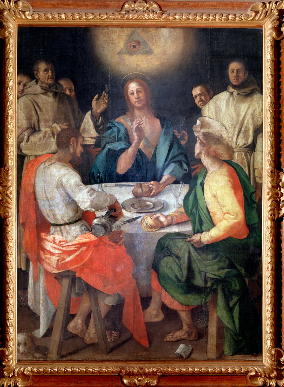 Emmaus