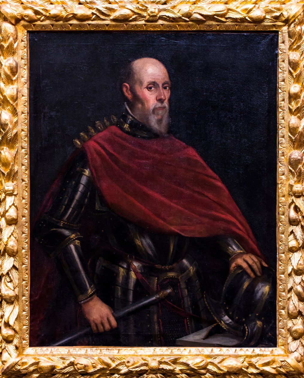  by Jacopo Robusti Tintoretto