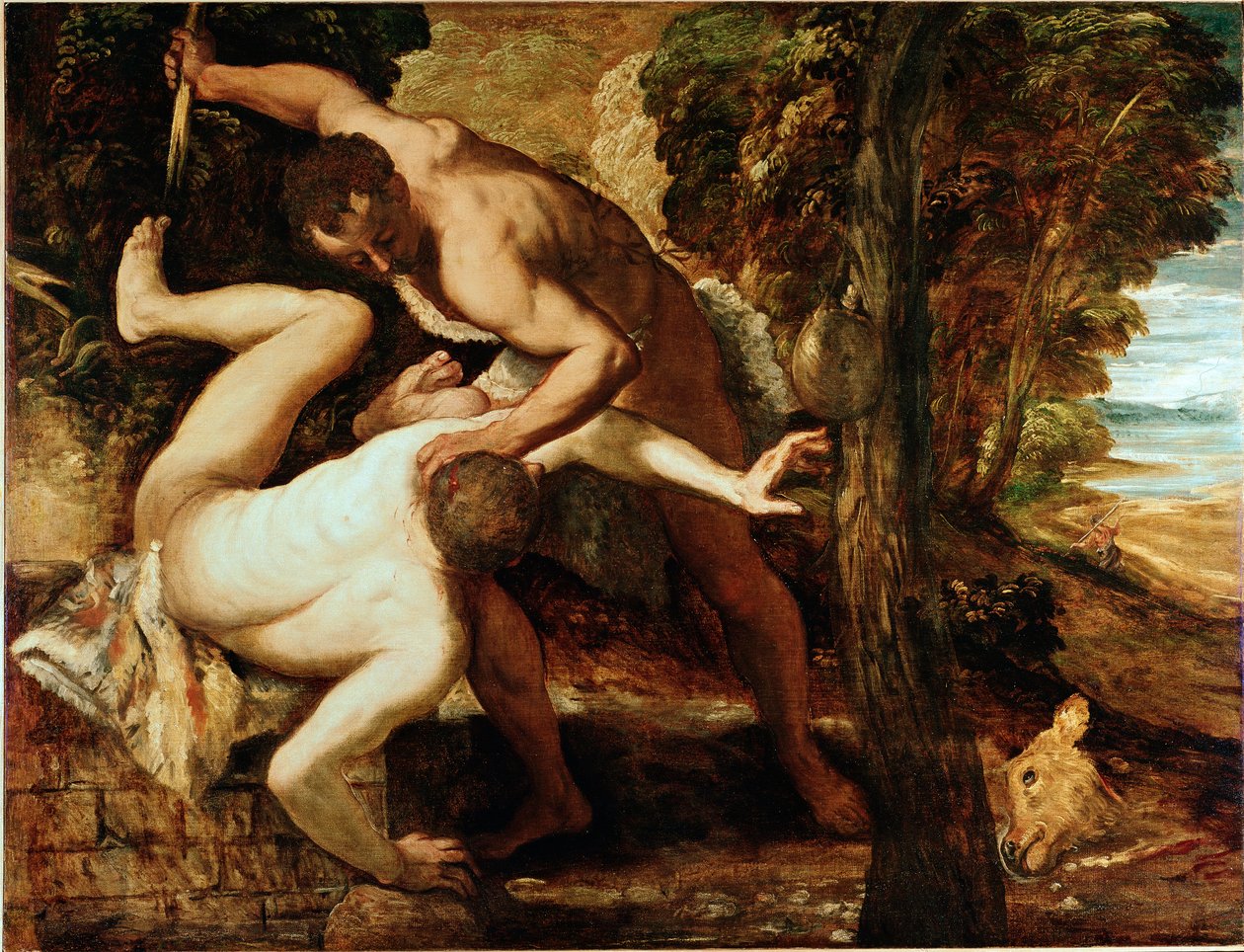 Cain