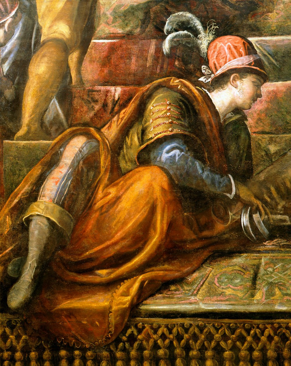 Venedik