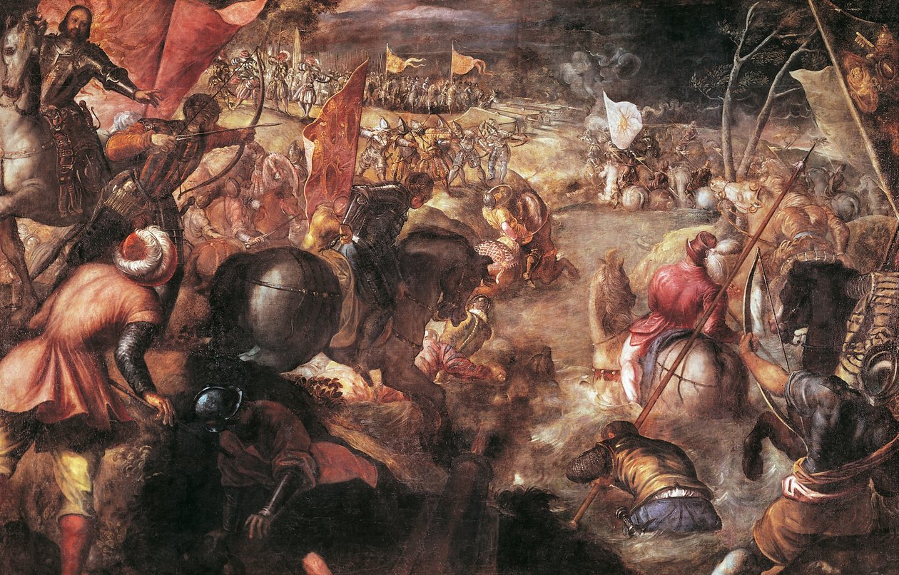 Francesco II Gonzaga, 1495
