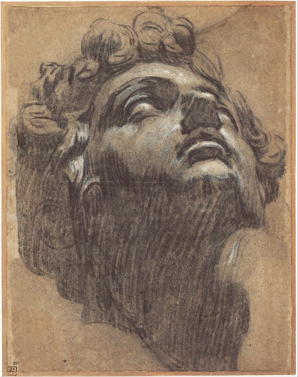 Giuliano de Medici Başkanı 14791516, 1540