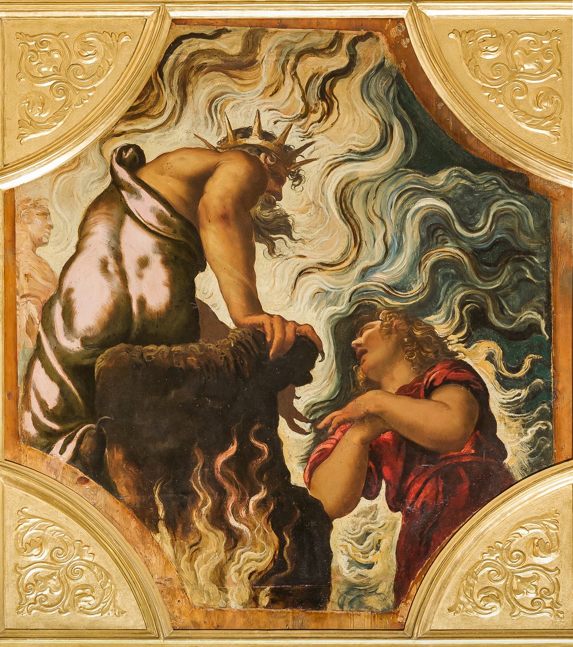 Orpheus Plüton