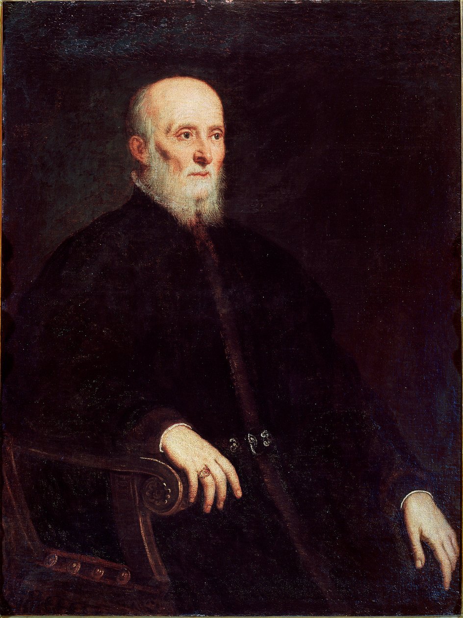 Alvise Cornaro