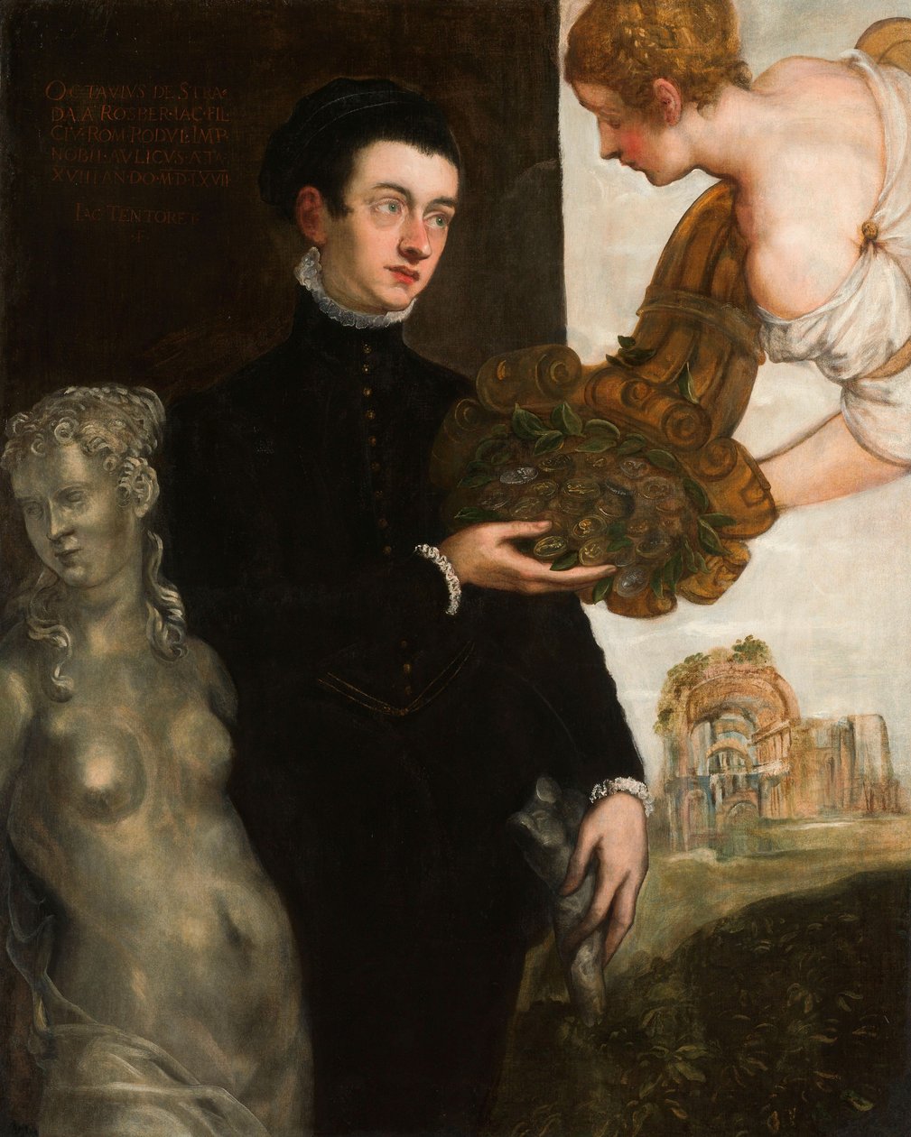 Ottavio Strada