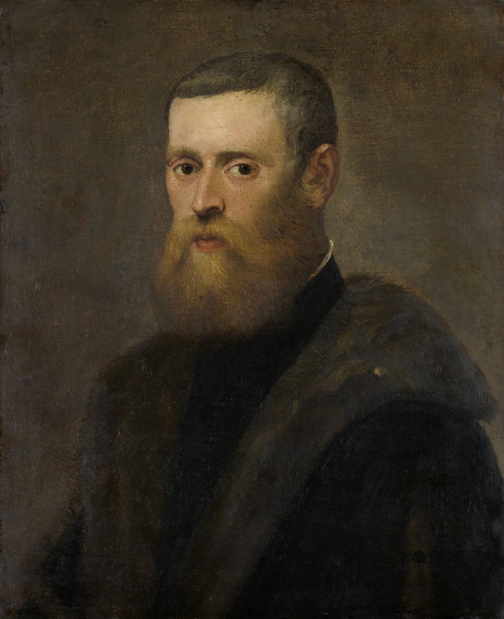  by Jacopo Robusti Tintoretto