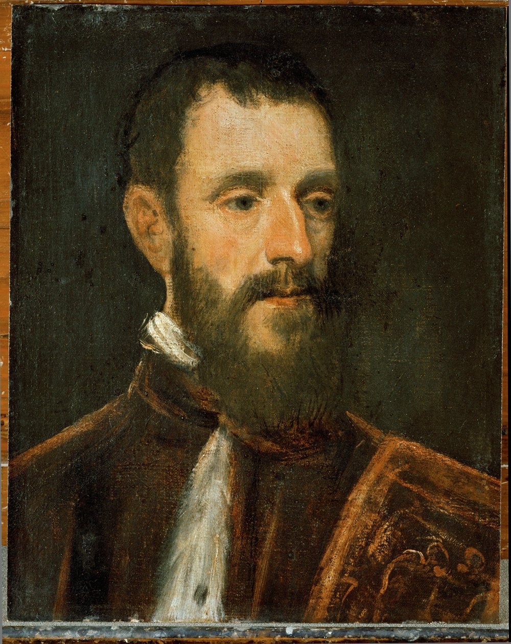  by Jacopo Robusti Tintoretto