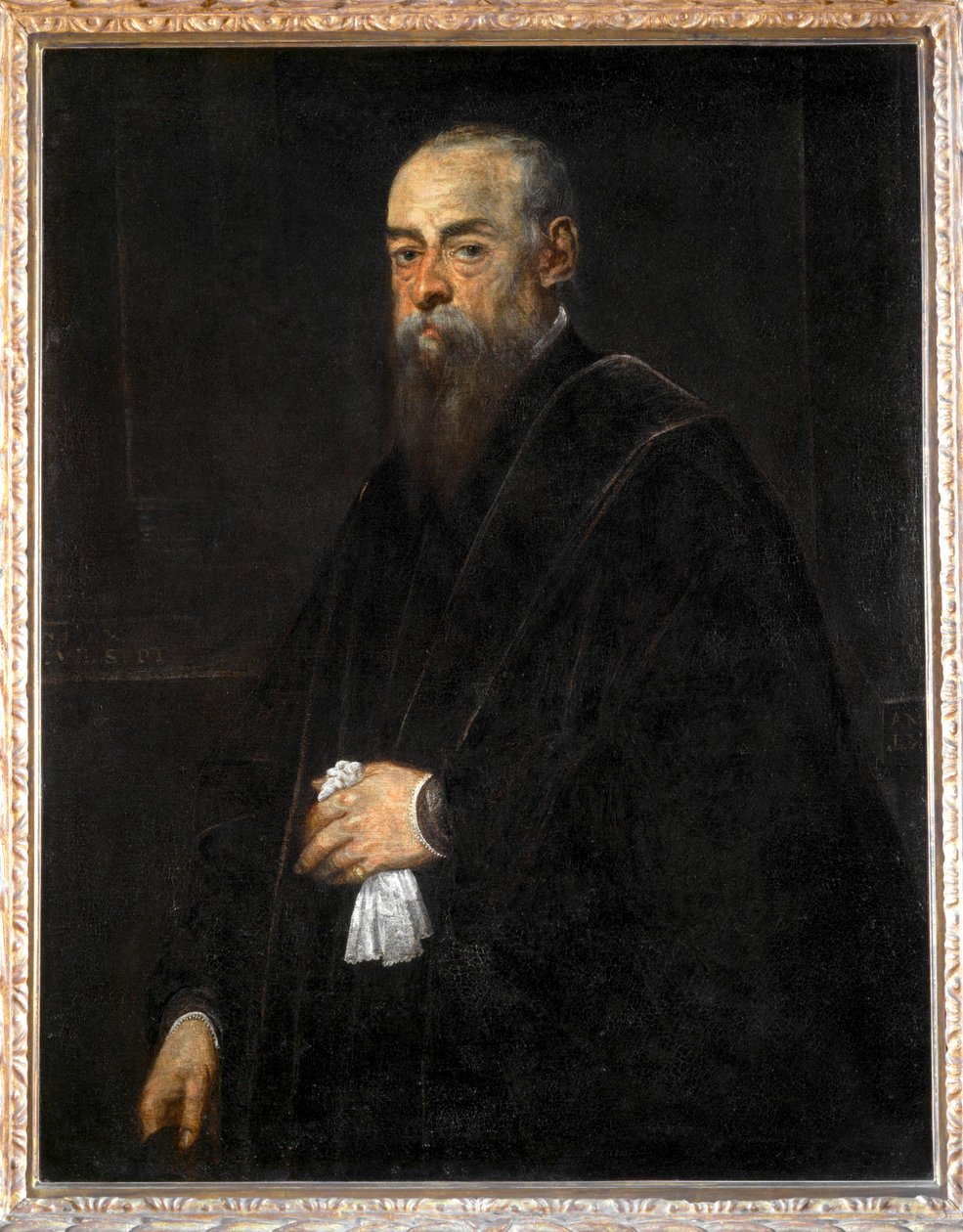  by Jacopo Robusti Tintoretto