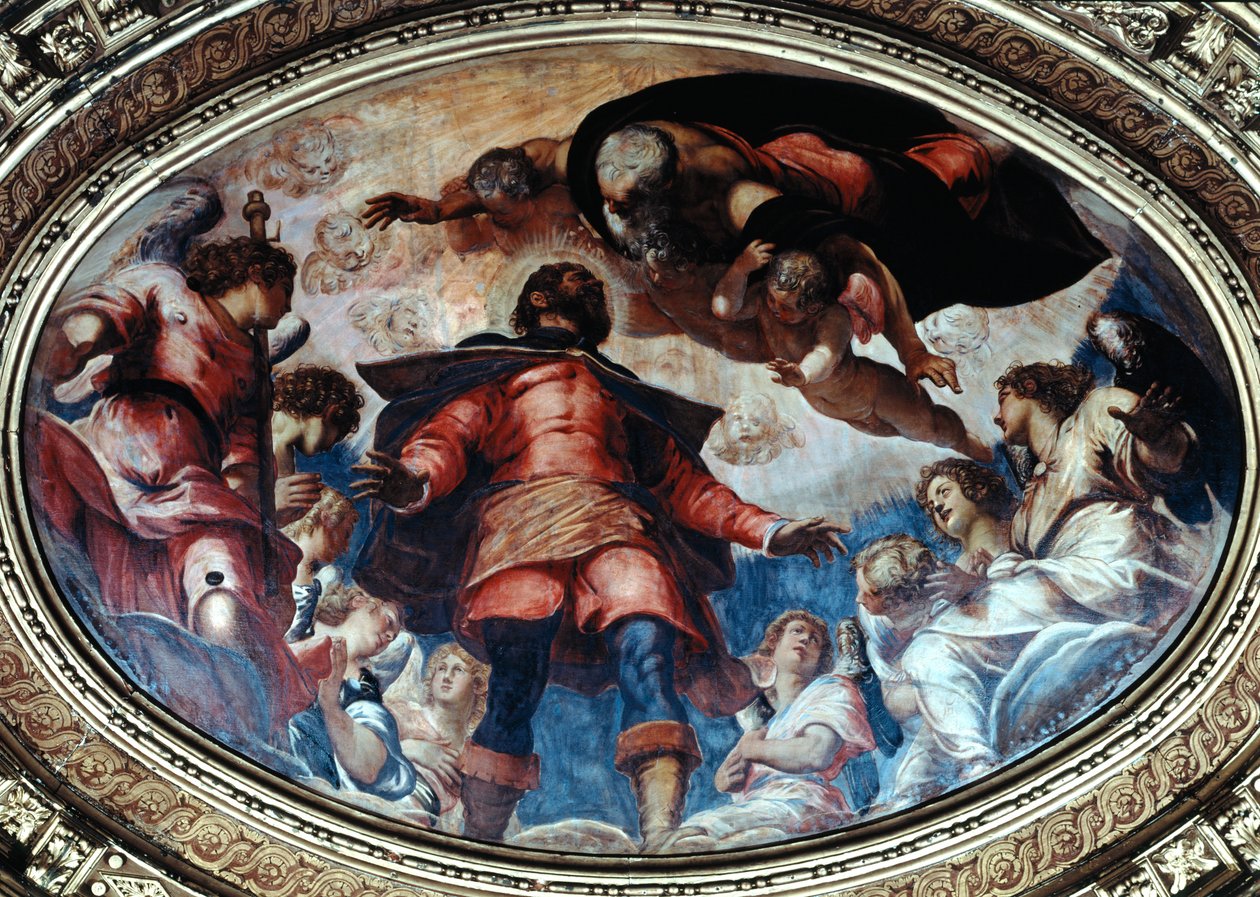 San Rocco Glory