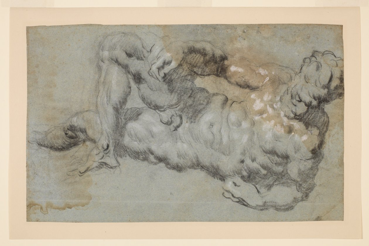 Michelangelo