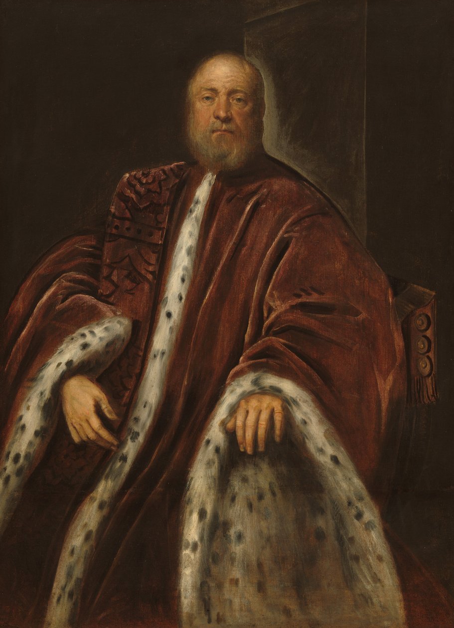 Saint Mark