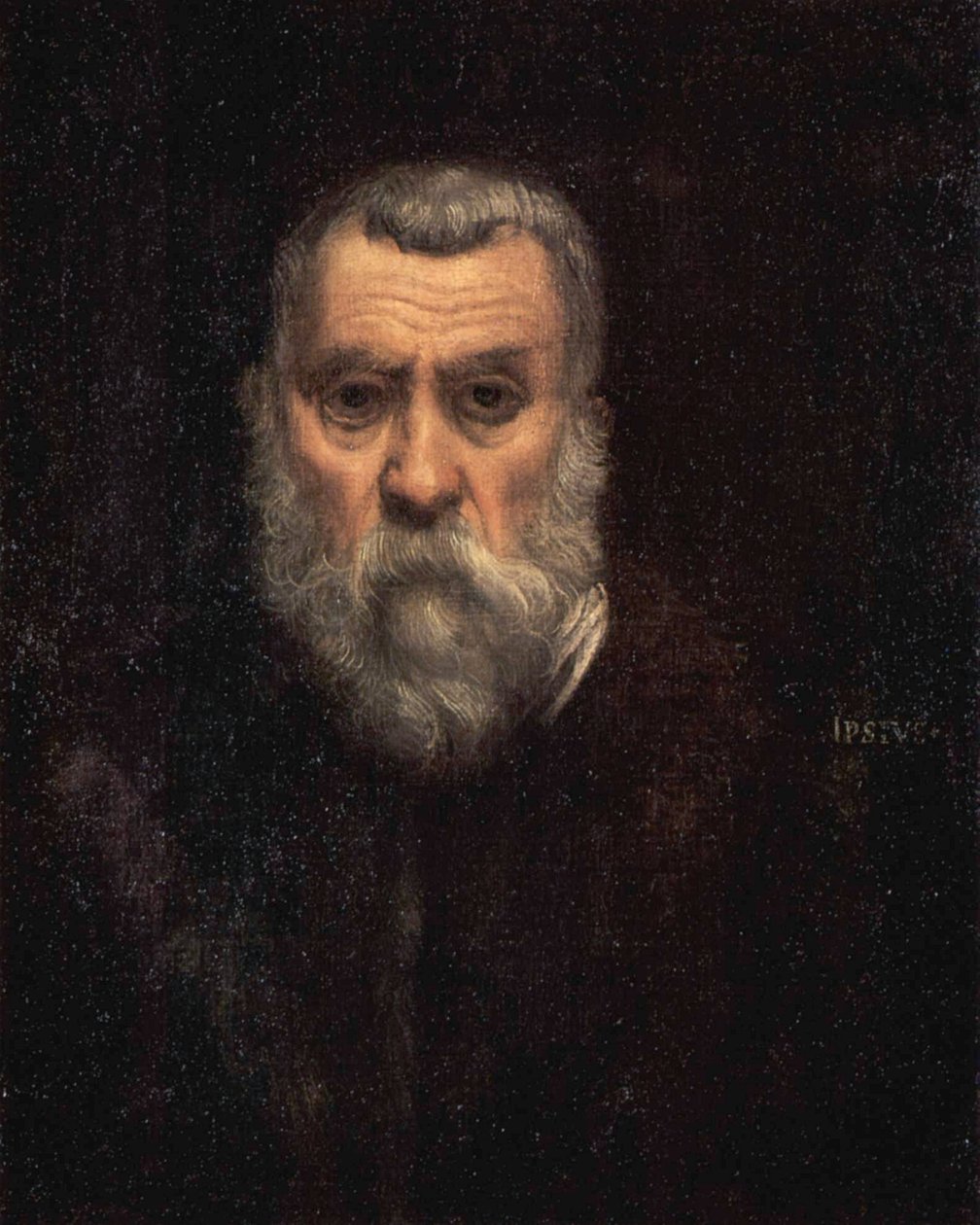  by Jacopo Tintoretto