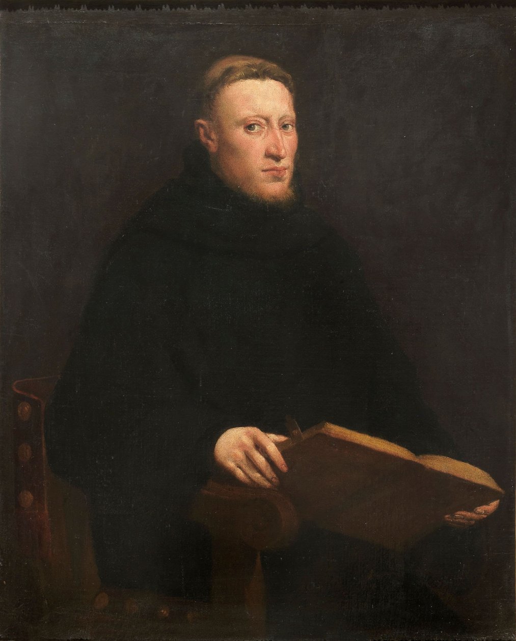  by Jacopo Tintoretto