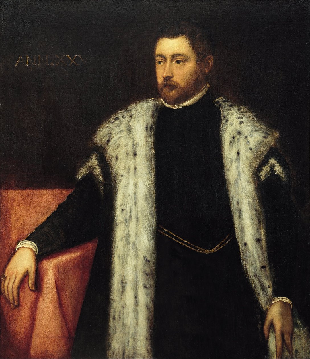  by Jacopo Tintoretto