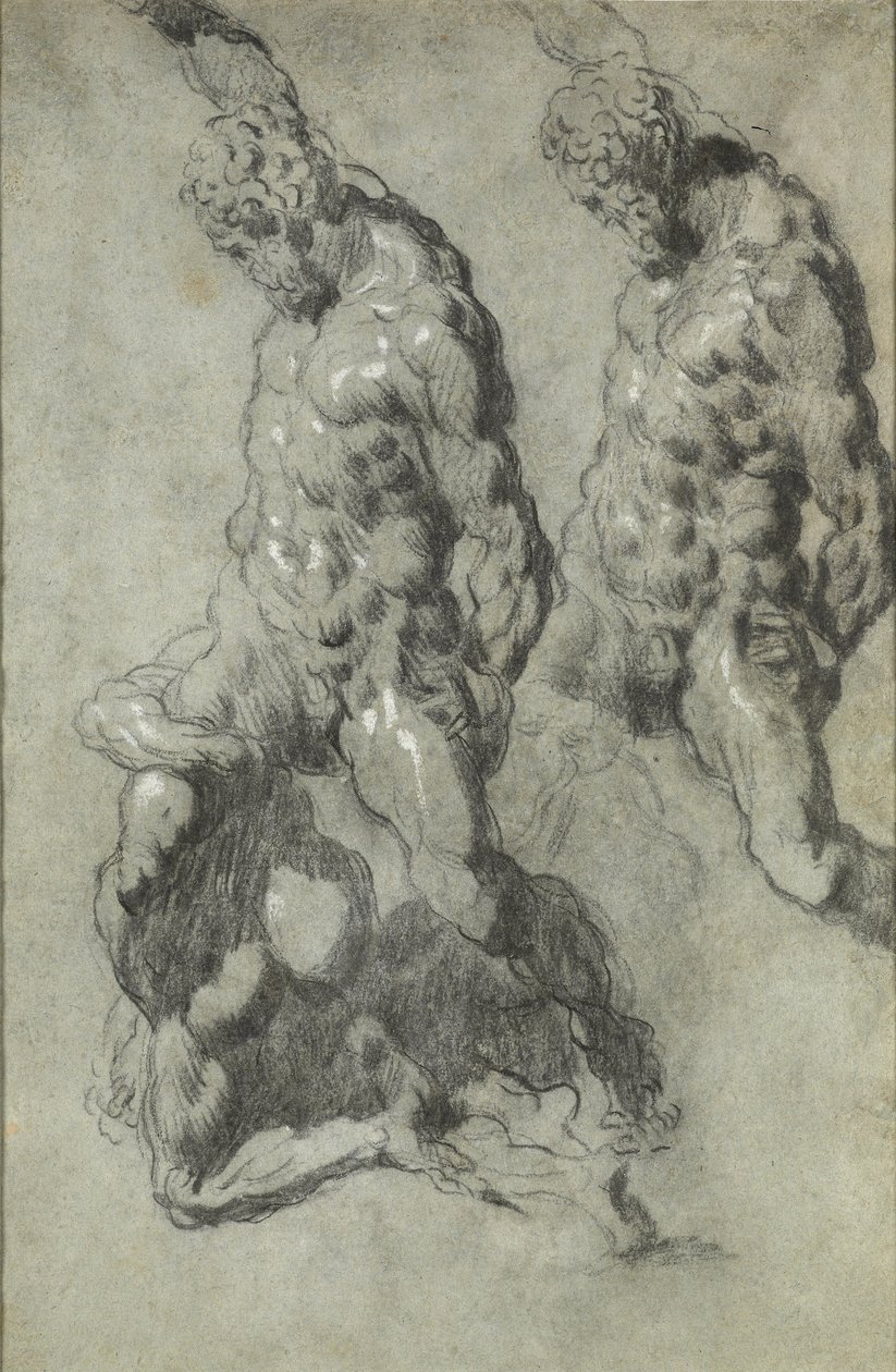  by Jacopo Tintoretto