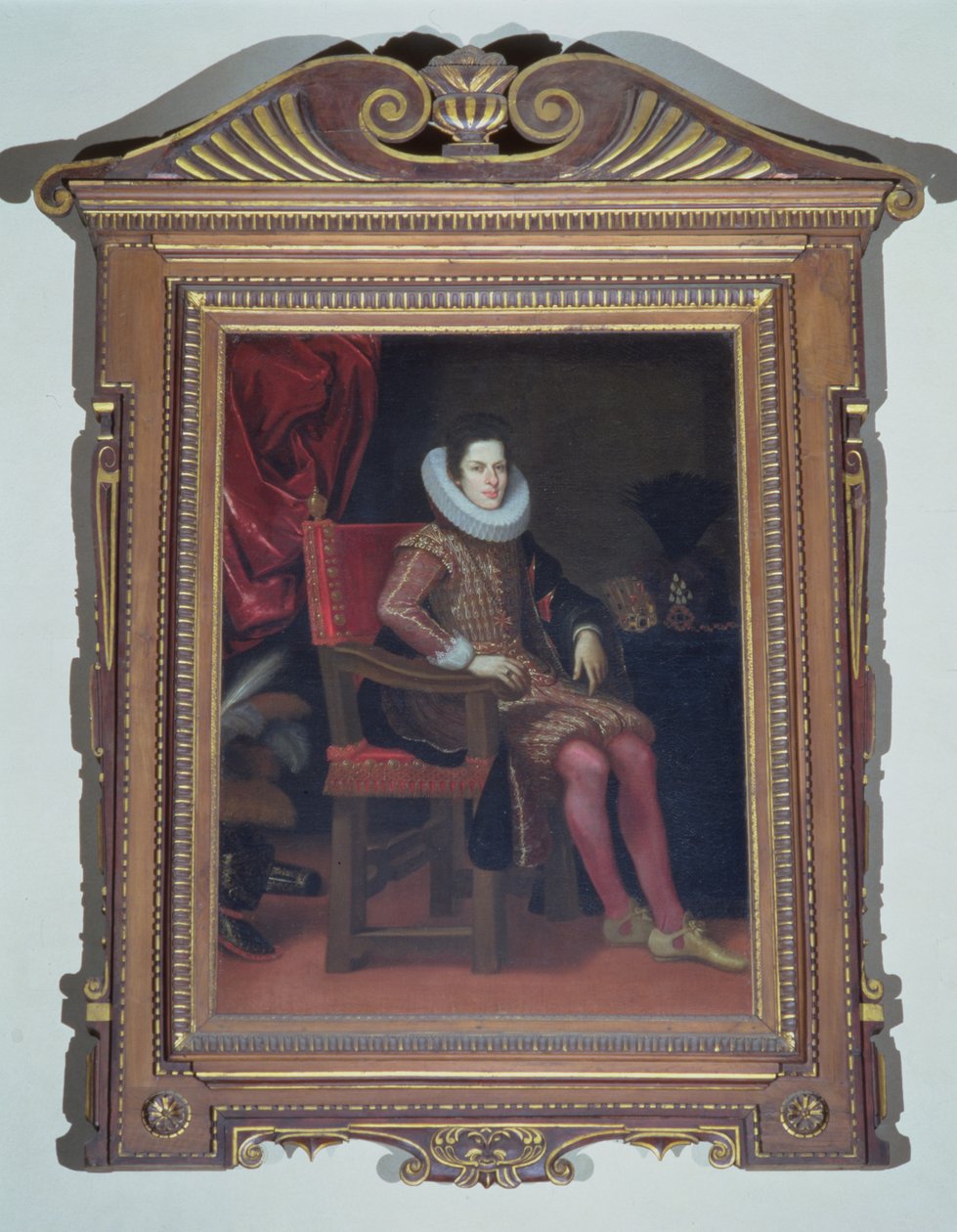 Cosimo II de "Medici