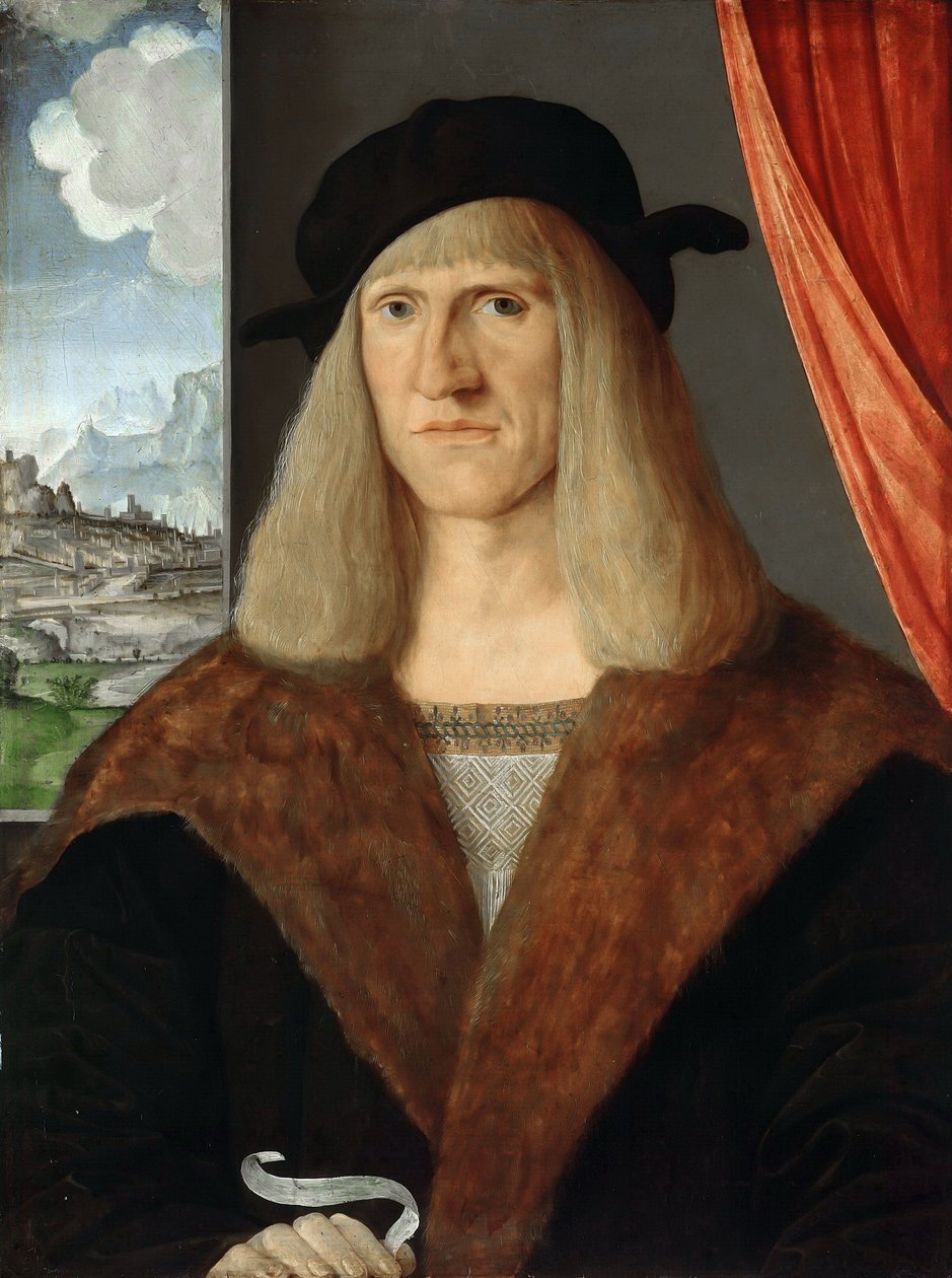  by Jacopo de