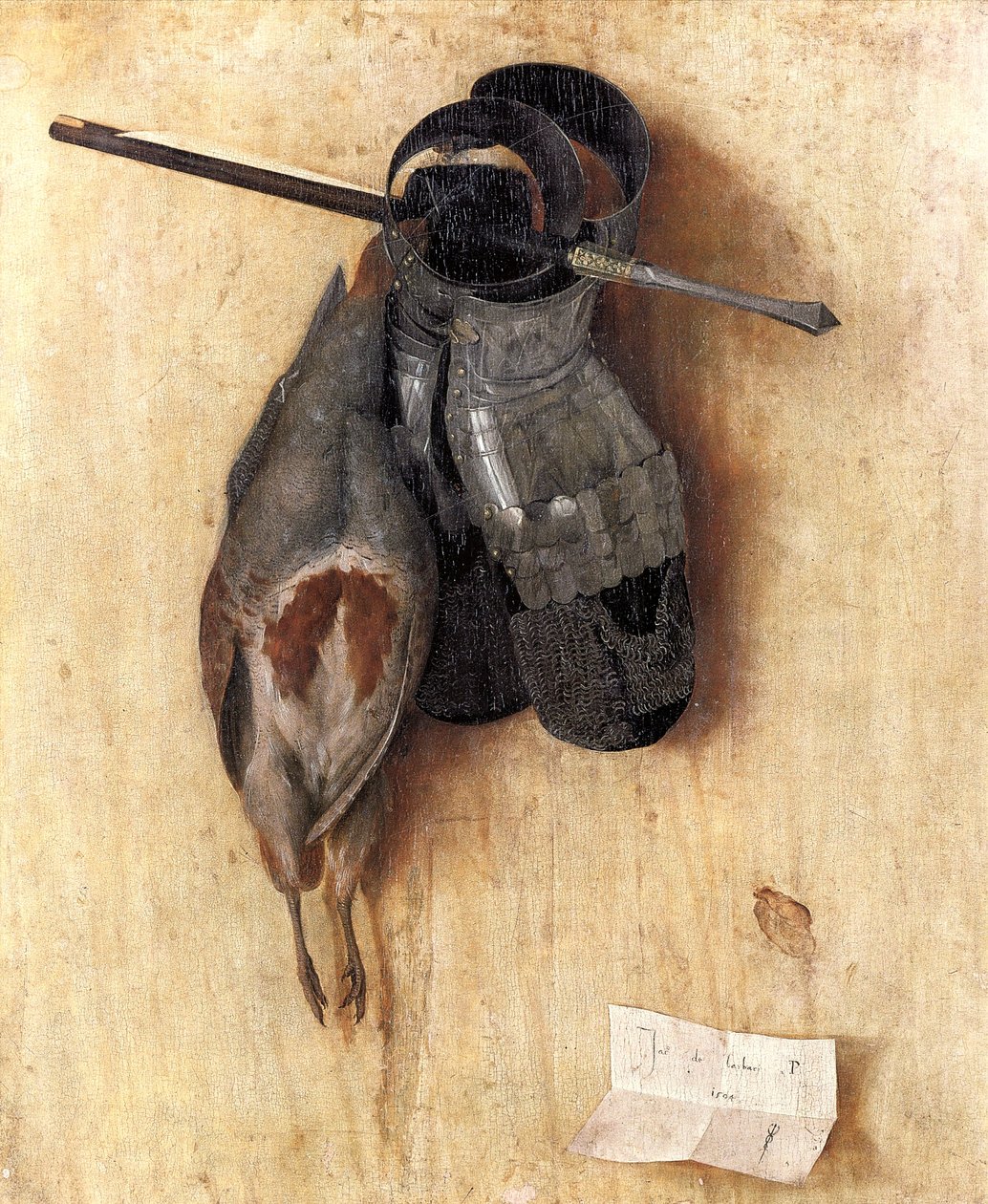  by Jacopo de