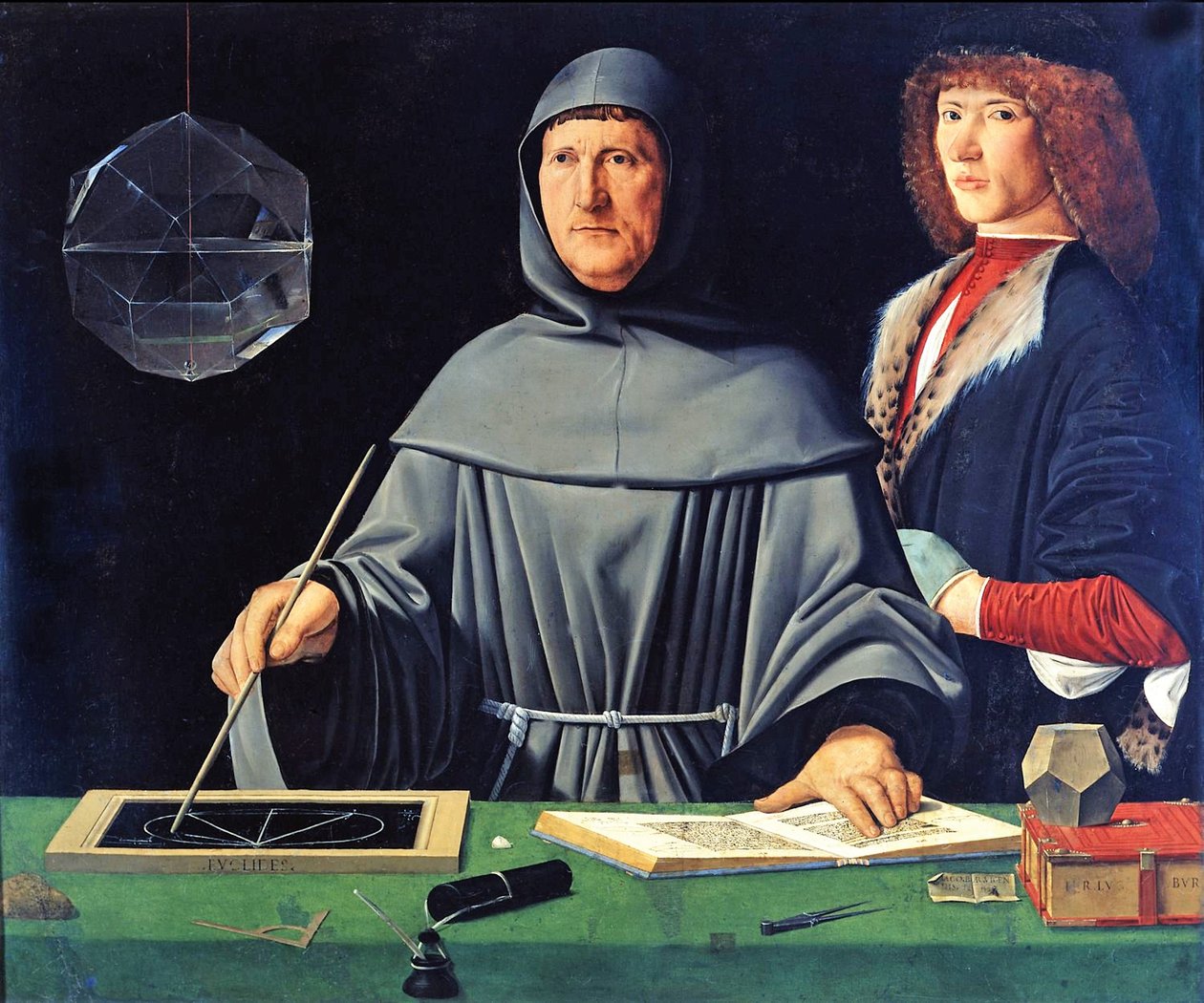  by Jacopo de