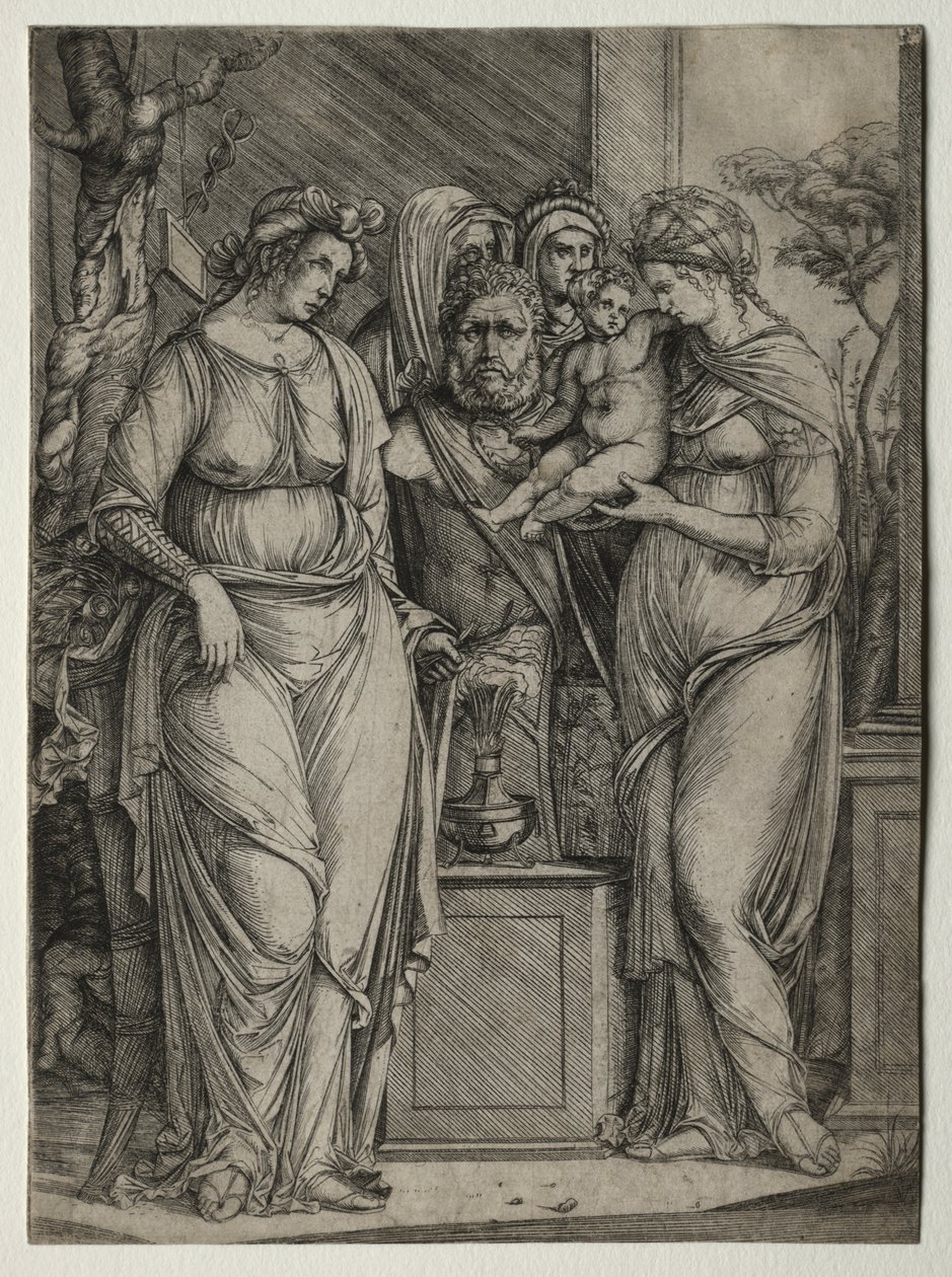 Priapus