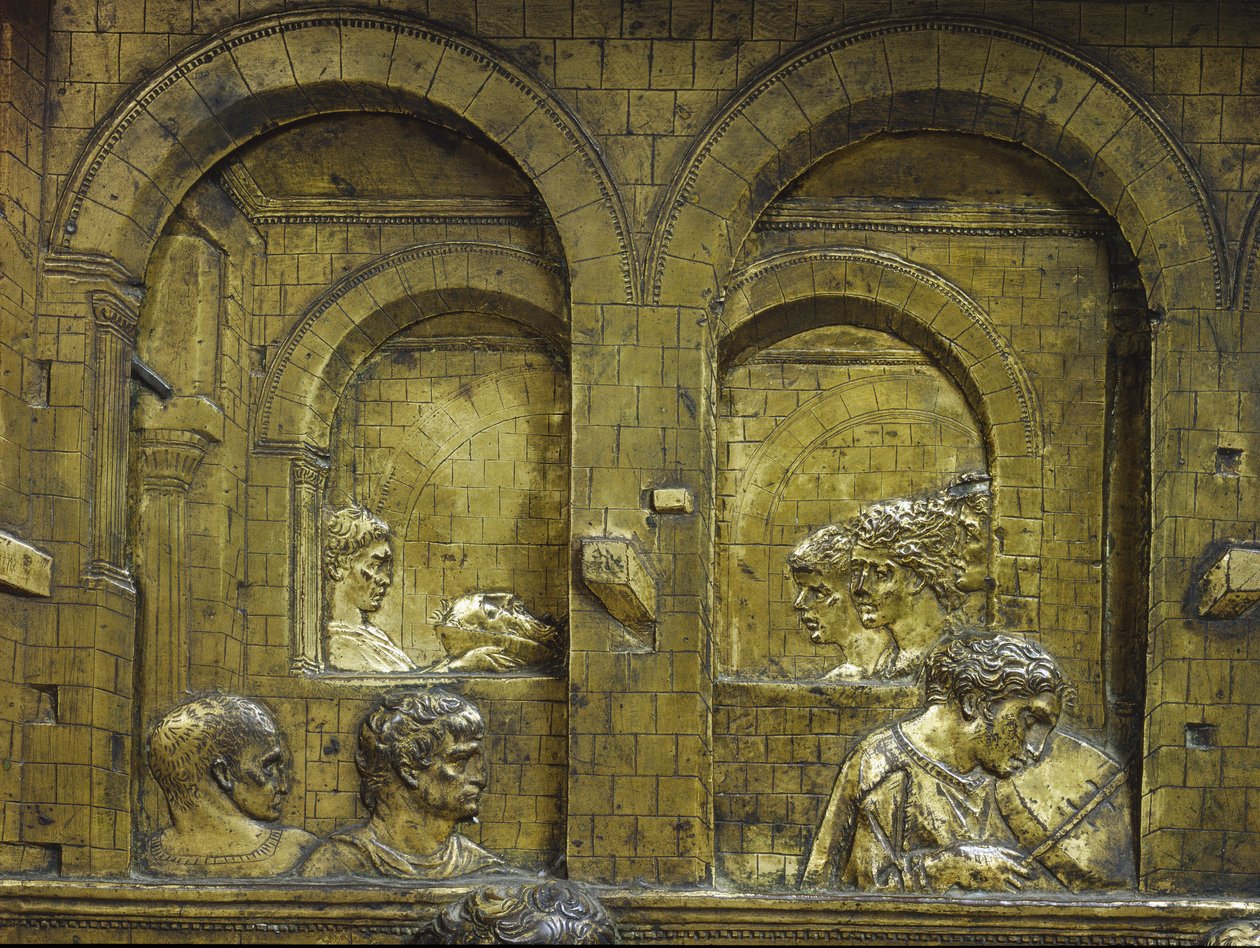  by Jacopo della Quercia