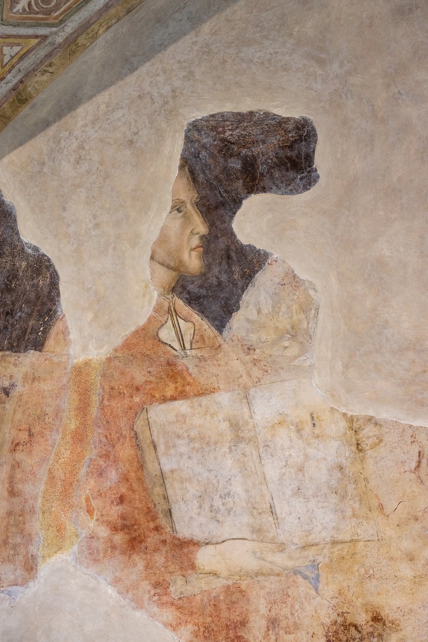 Dante Alighieri