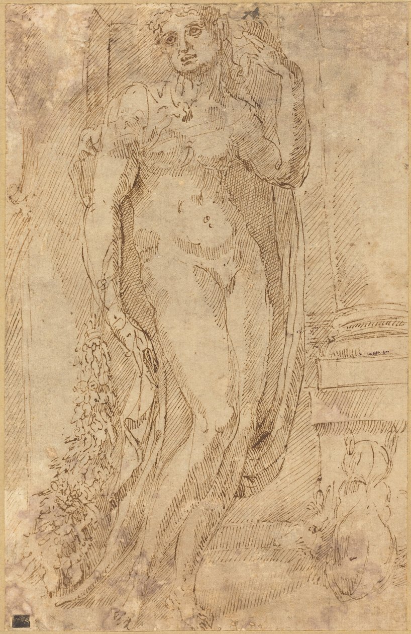  by Jacopo di Giovanni di Francesco