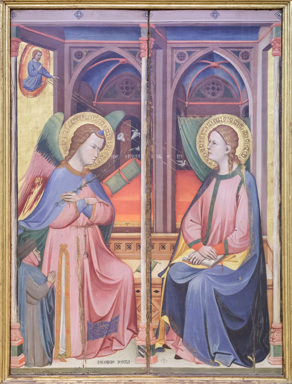  by Jacopo di Paolo